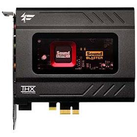 CREATIVE Sound Blaster Recon3D FATAL1TY Professional 5.1 PCI-e